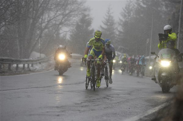 Alberto Contador